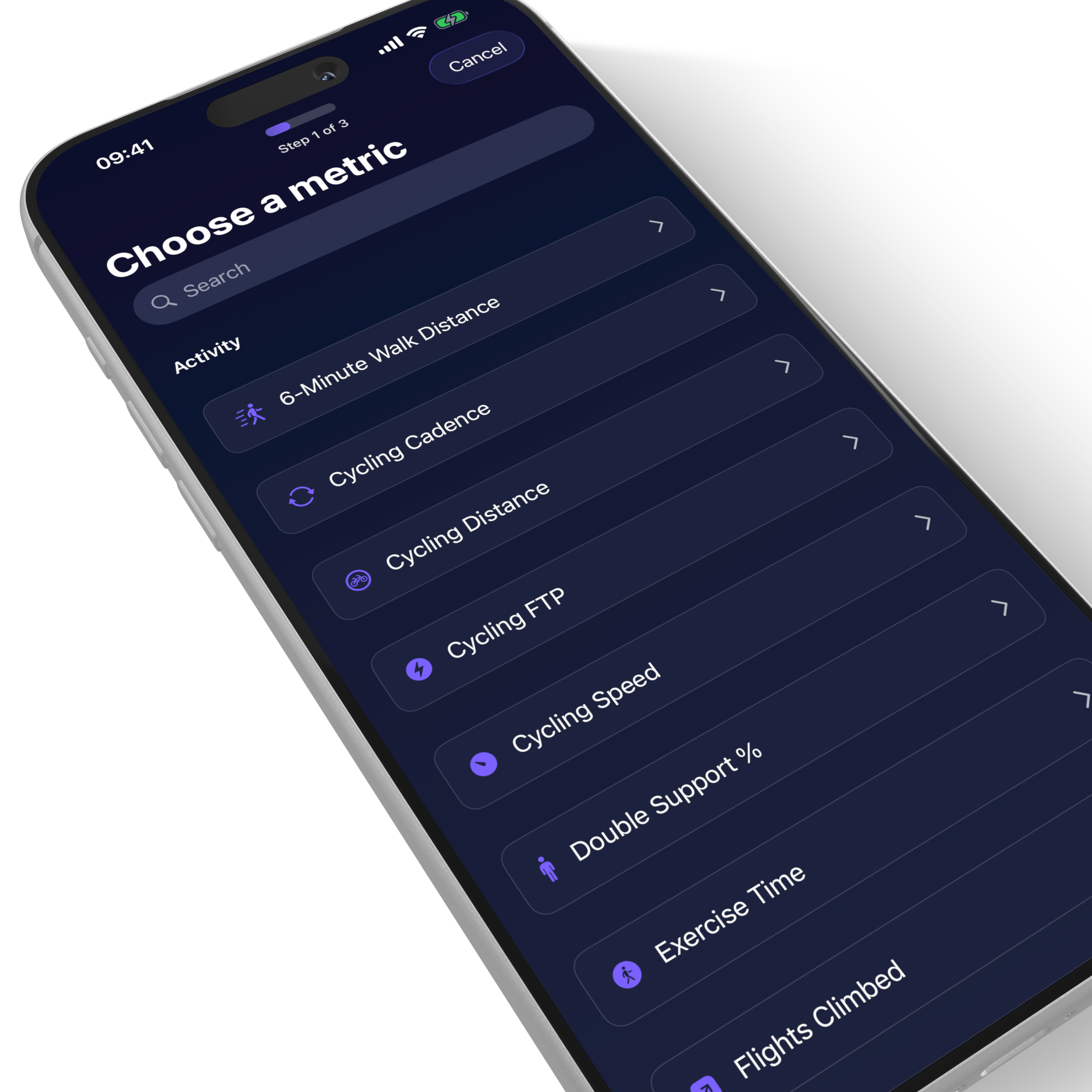 VitalTile gallery image