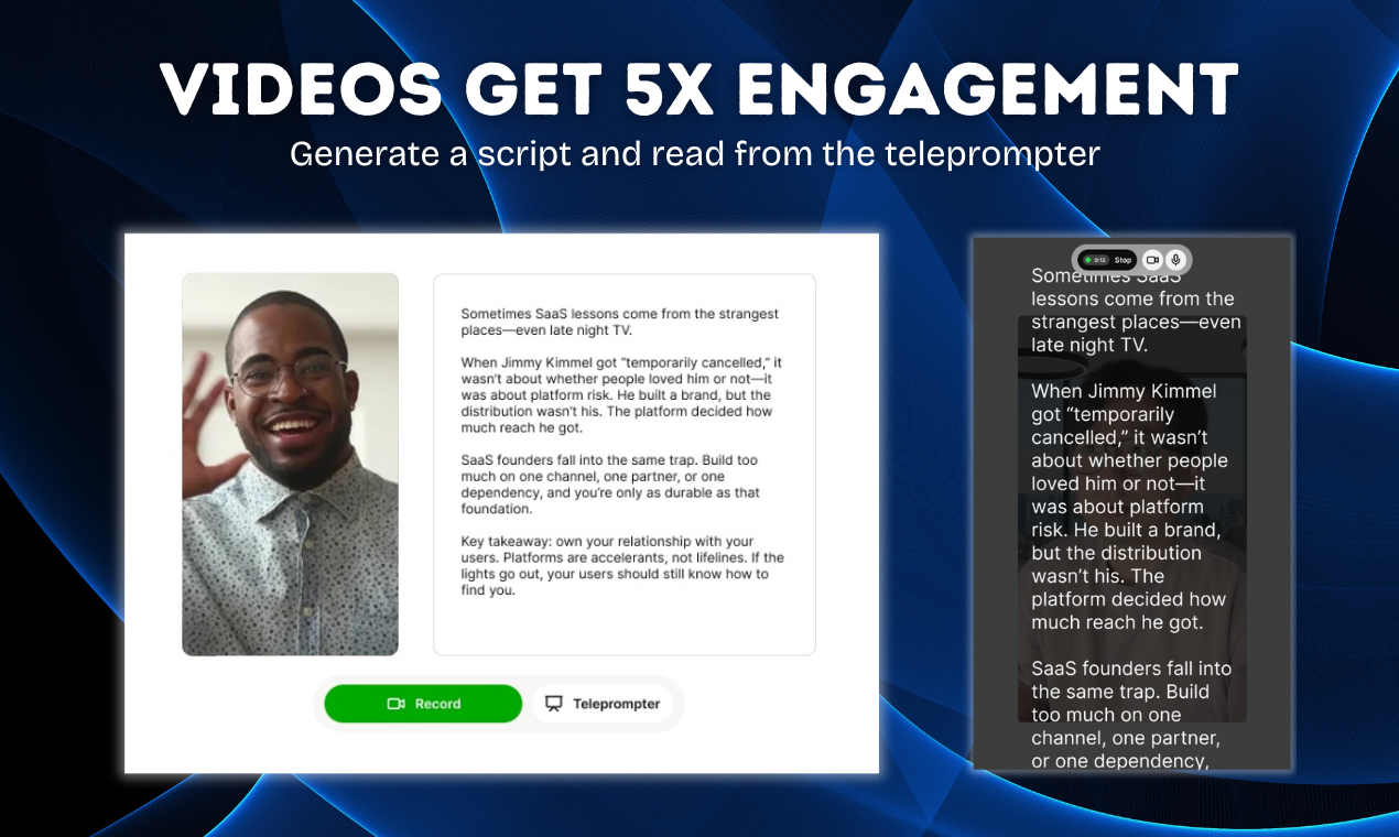 Saywise 2.0 - Screenshot 3 preview