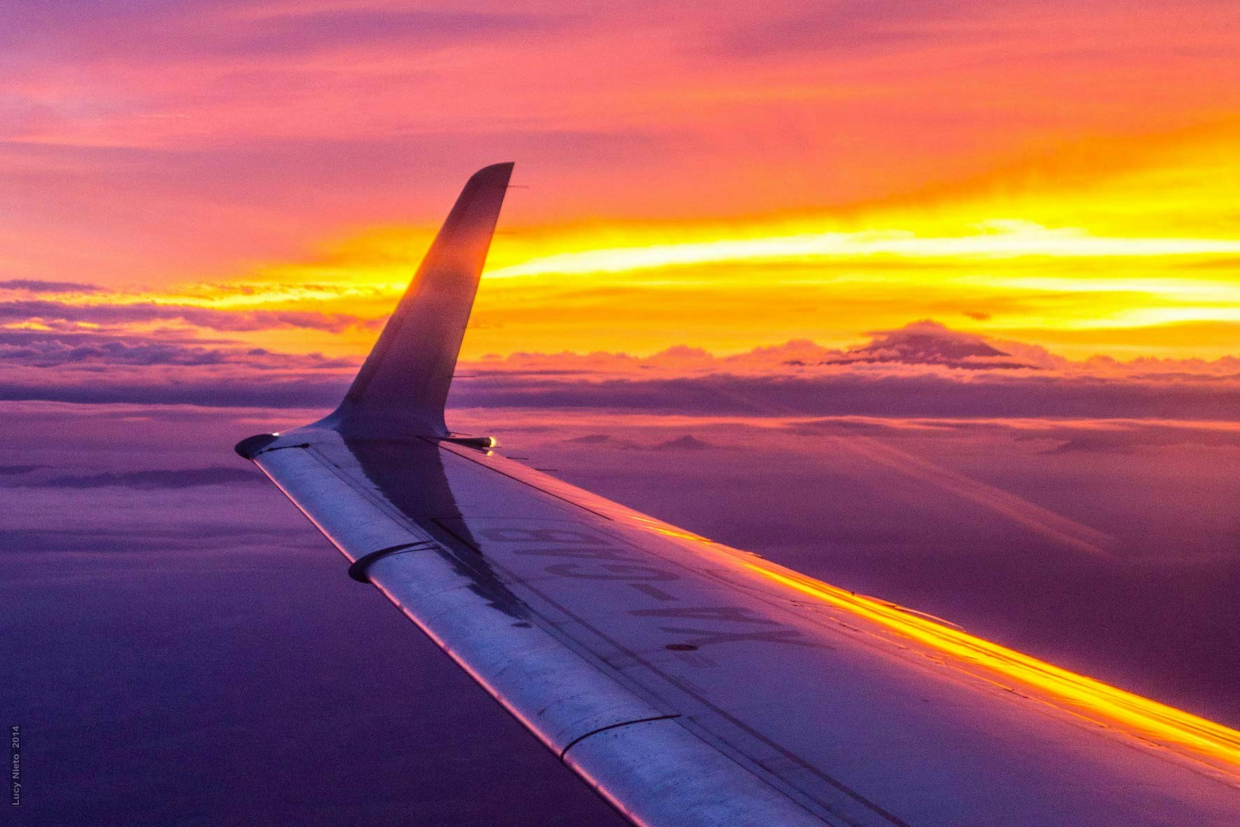 Amazing Airfare Image