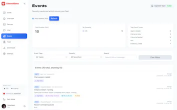 ClawdGate gallery image