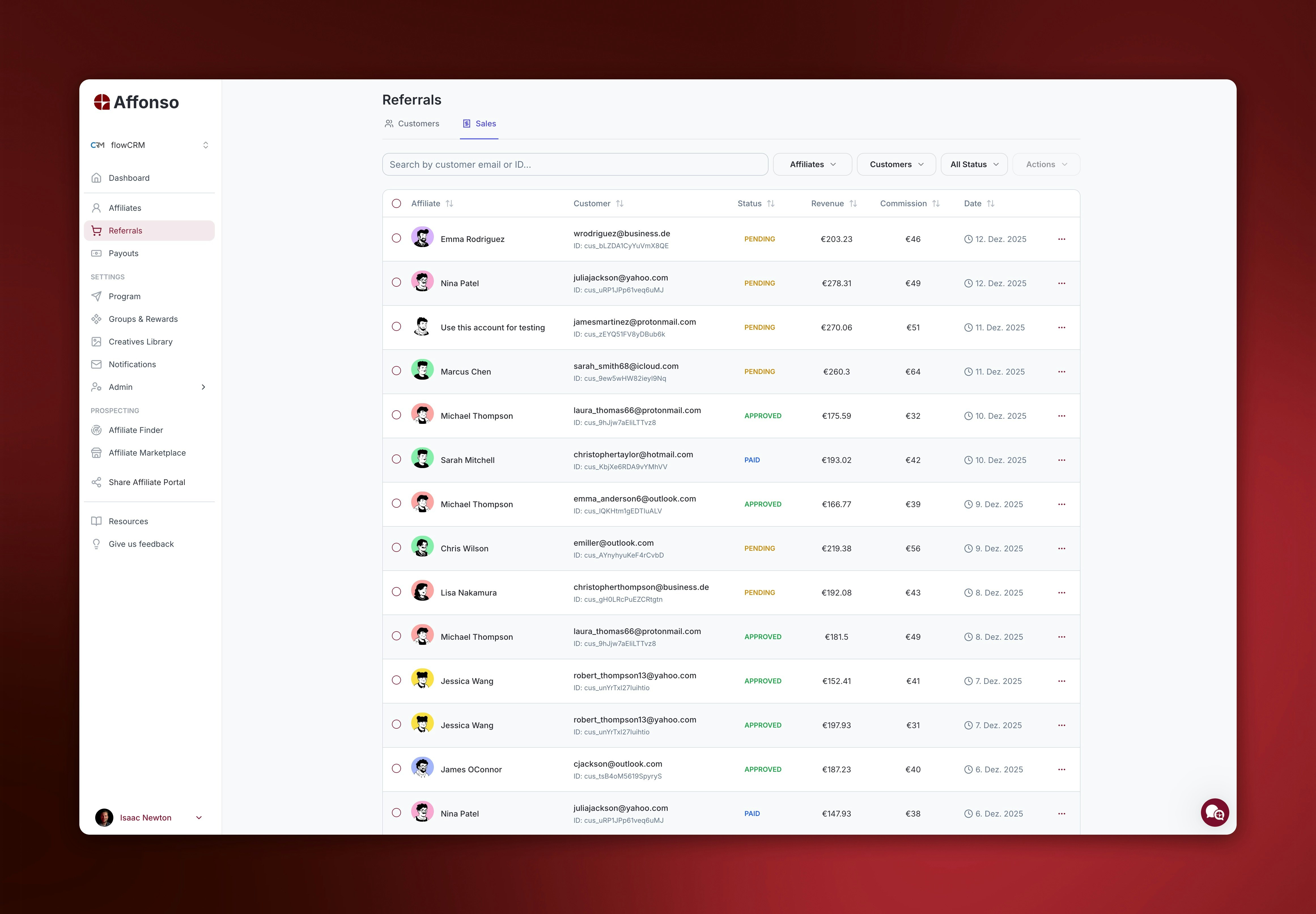 Affonso gallery image