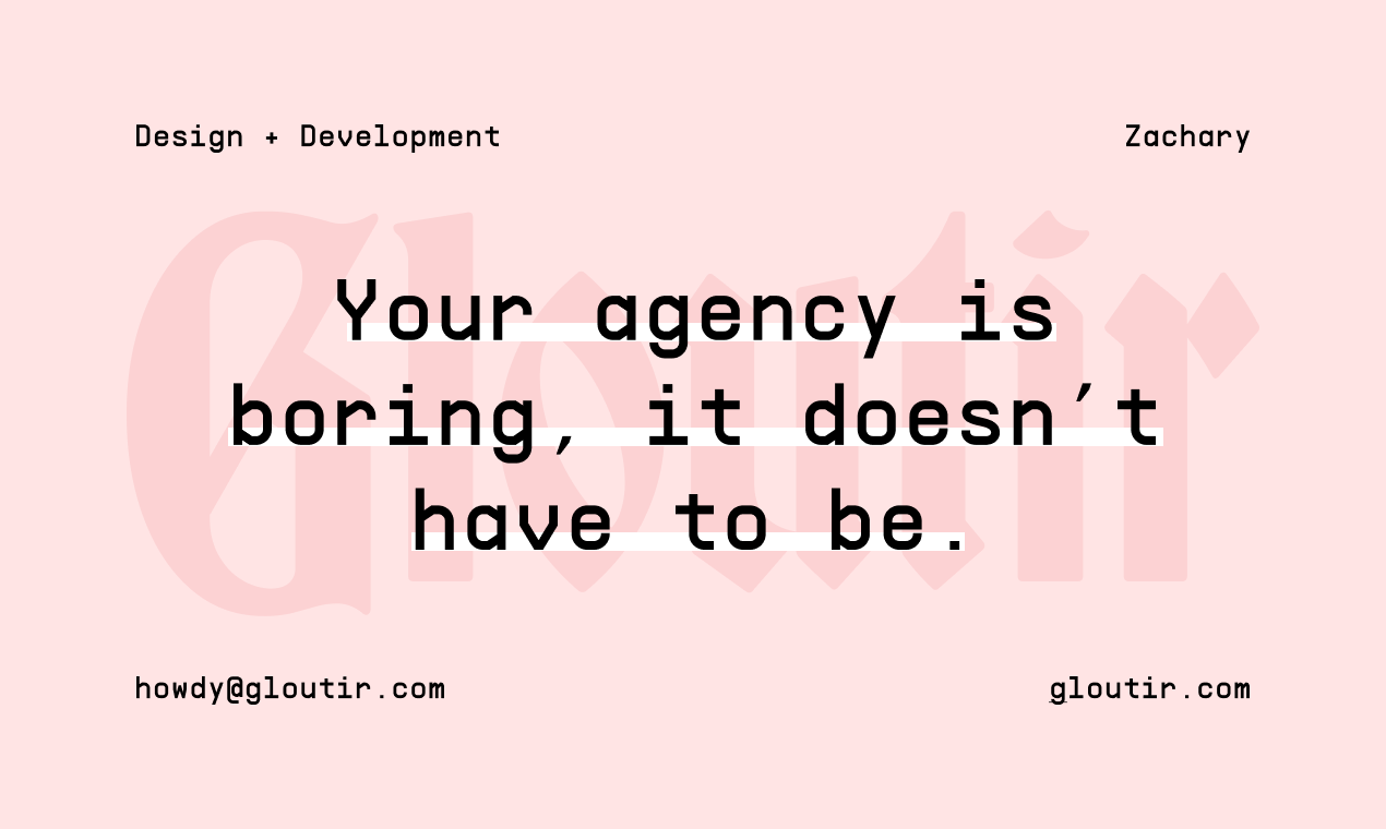 Gloutir gallery image