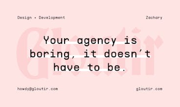 Gloutir gallery image