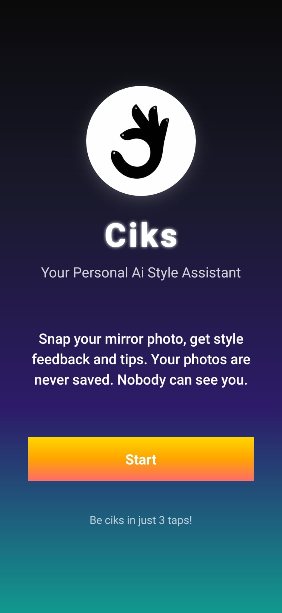 Média Six - Votre styliste d'IA personnel.Tenues parfaites, zéro effort. 1