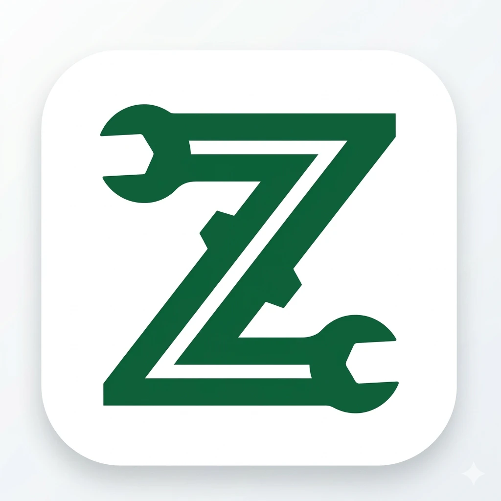 ZedTool logo