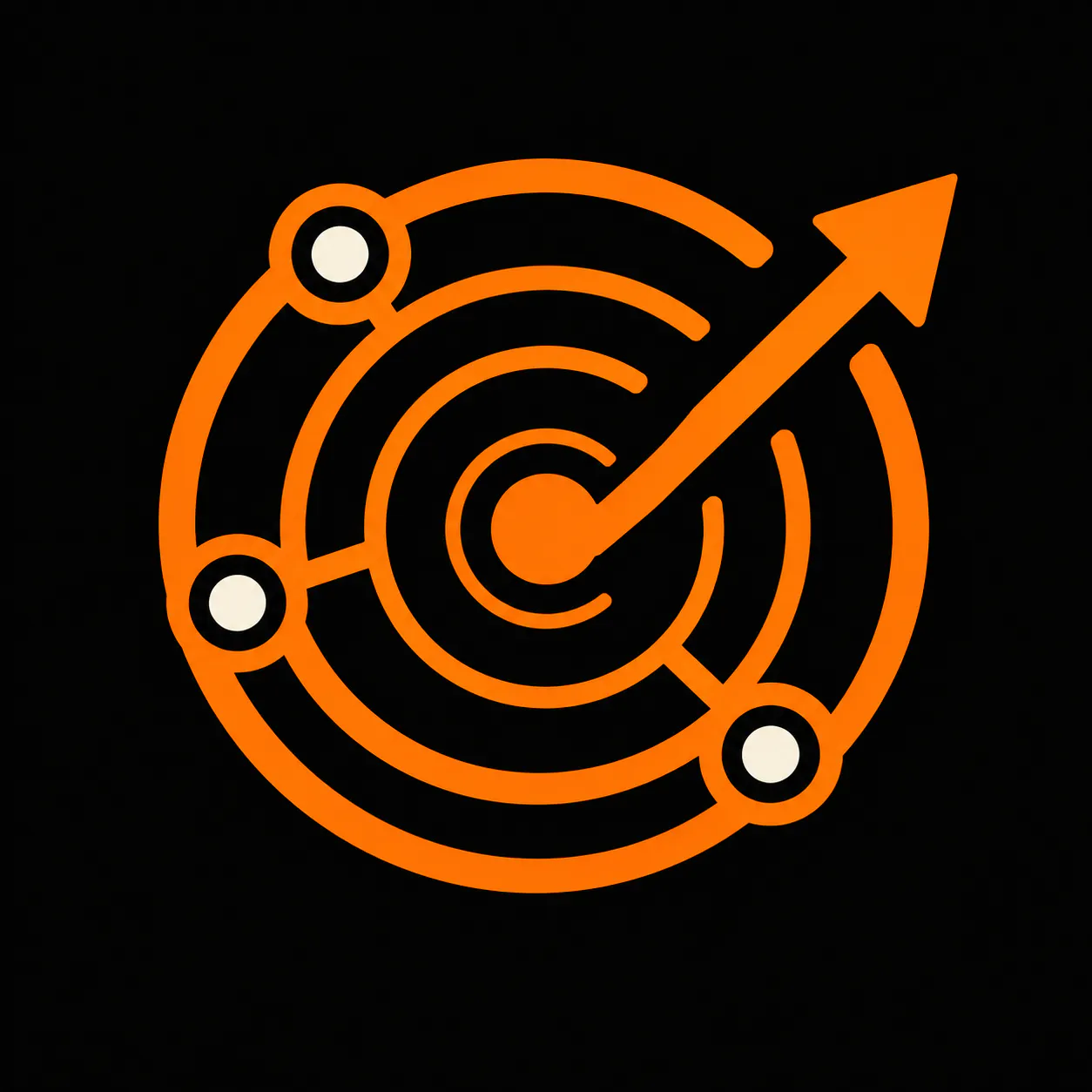 General Marketing Intelligence logo