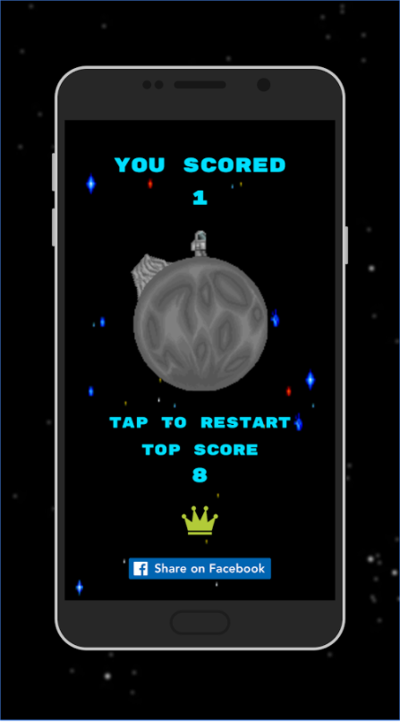 Space Jumpr gallery image