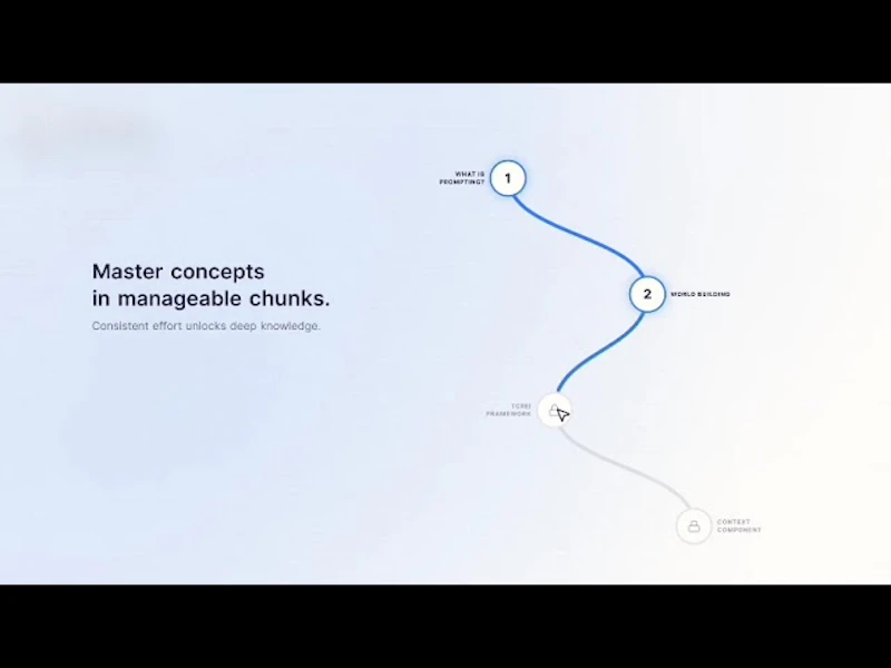 Ignitio screenshot 1 (video preview)