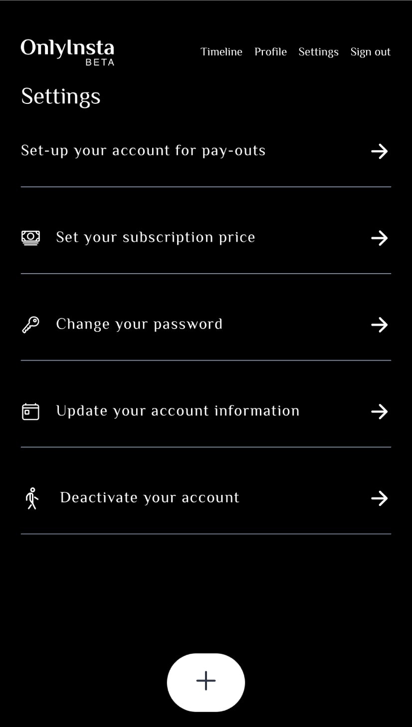 OnlyInsta (BETA) gallery image