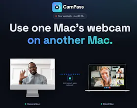 CamPass gallery image