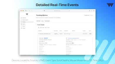 WebVisor gallery image
