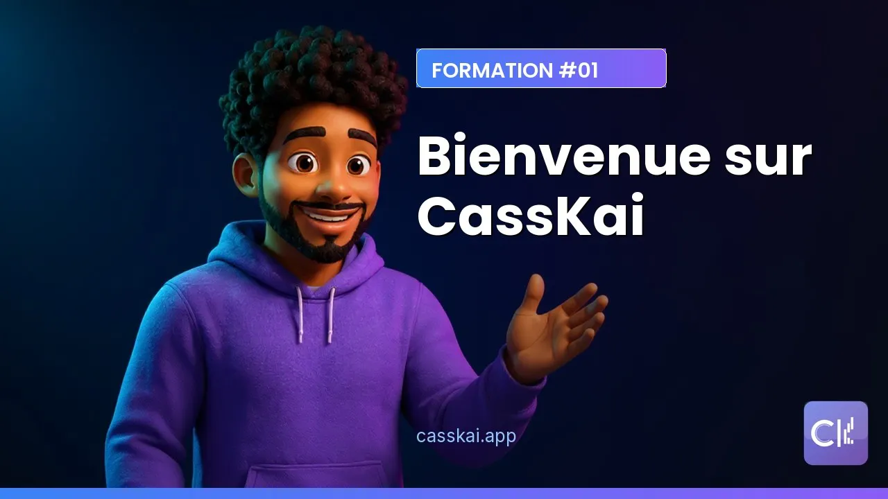 CassKai gallery image