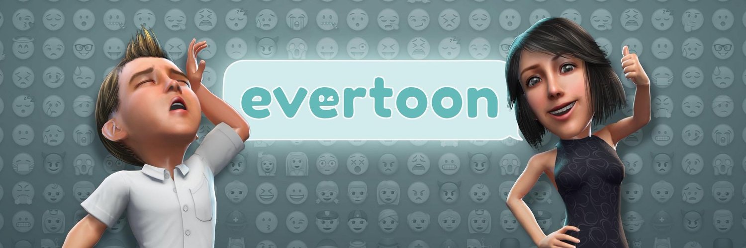 Evertoon gallery image