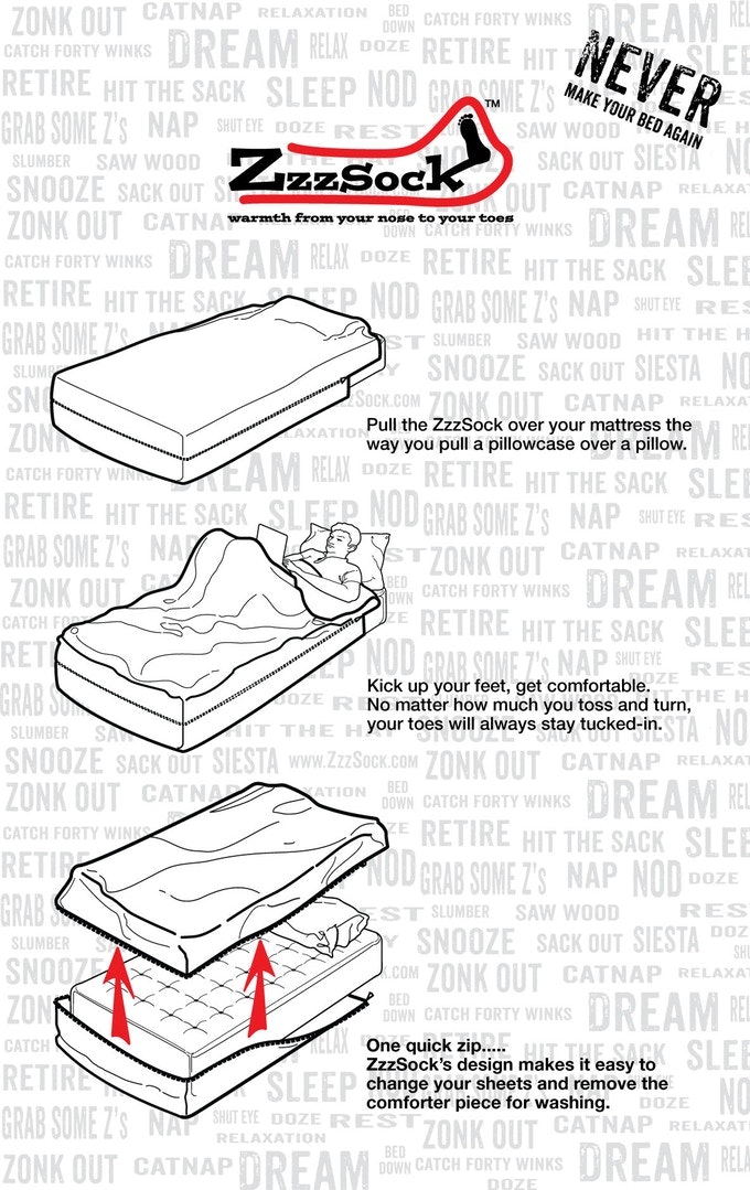 ZzzSock gallery image