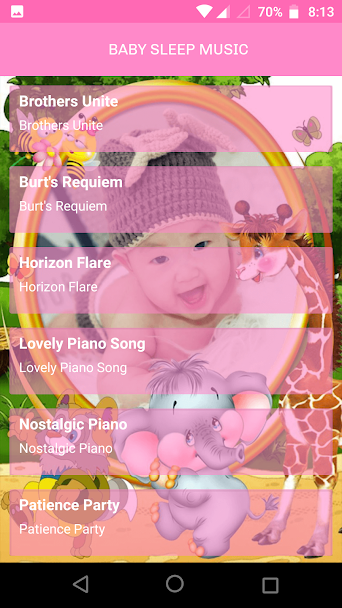 Baby's World gallery image