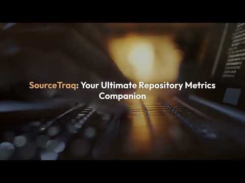 SourceTraq gallery image