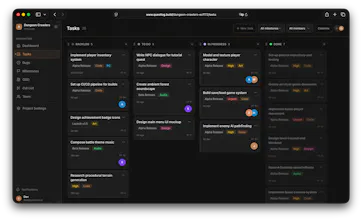 Questlog gallery image
