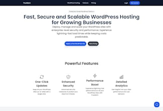 Trustdom gallery image