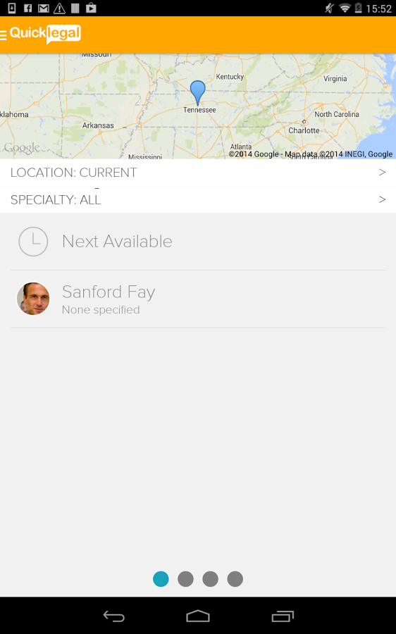 Quicklegal gallery image
