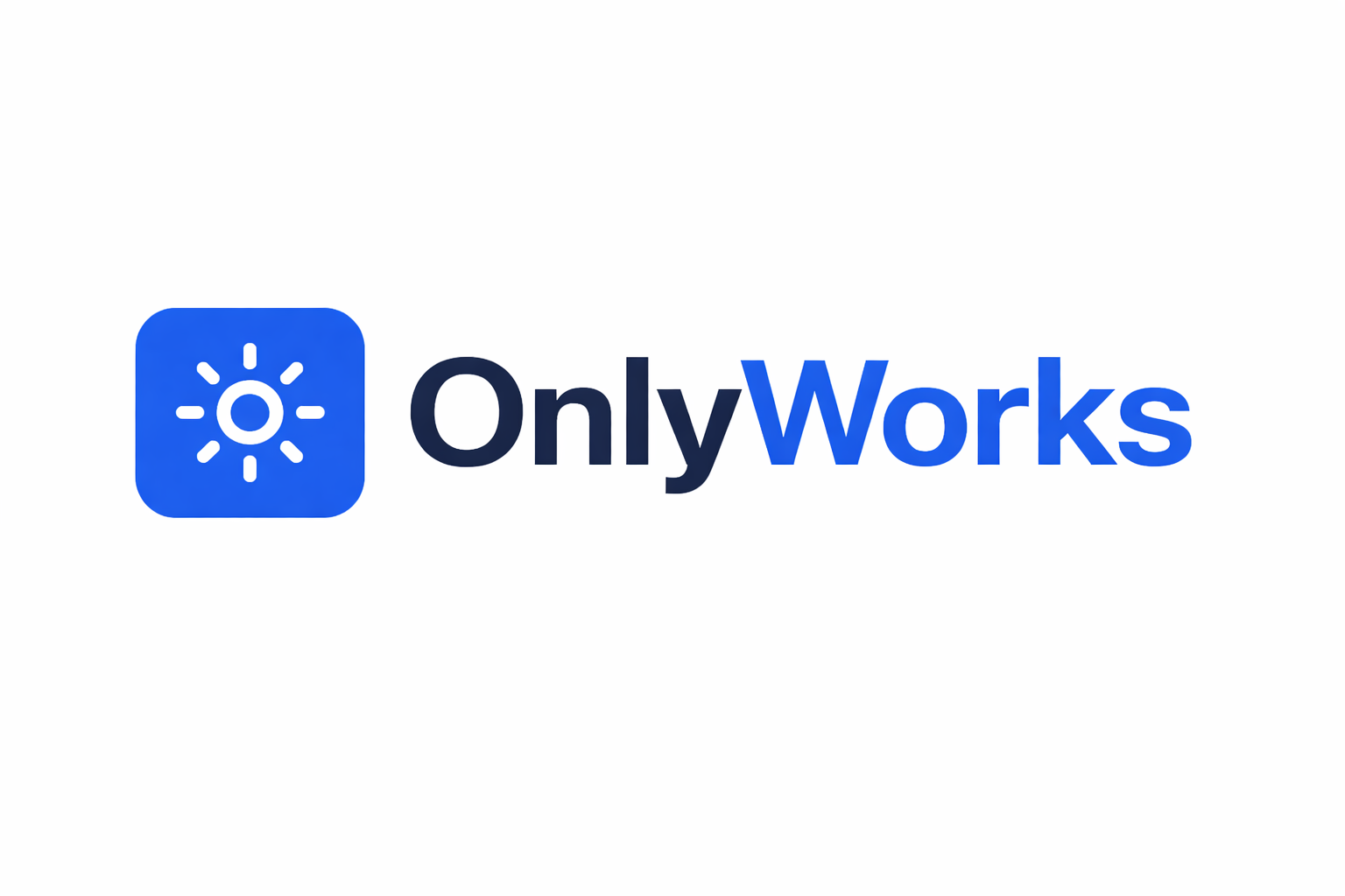 OnlyWorks