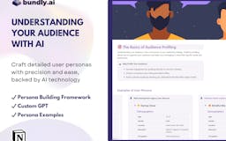 Understanding Your Audience with AI media 1