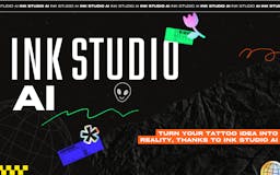 Ink Studio AI media 1