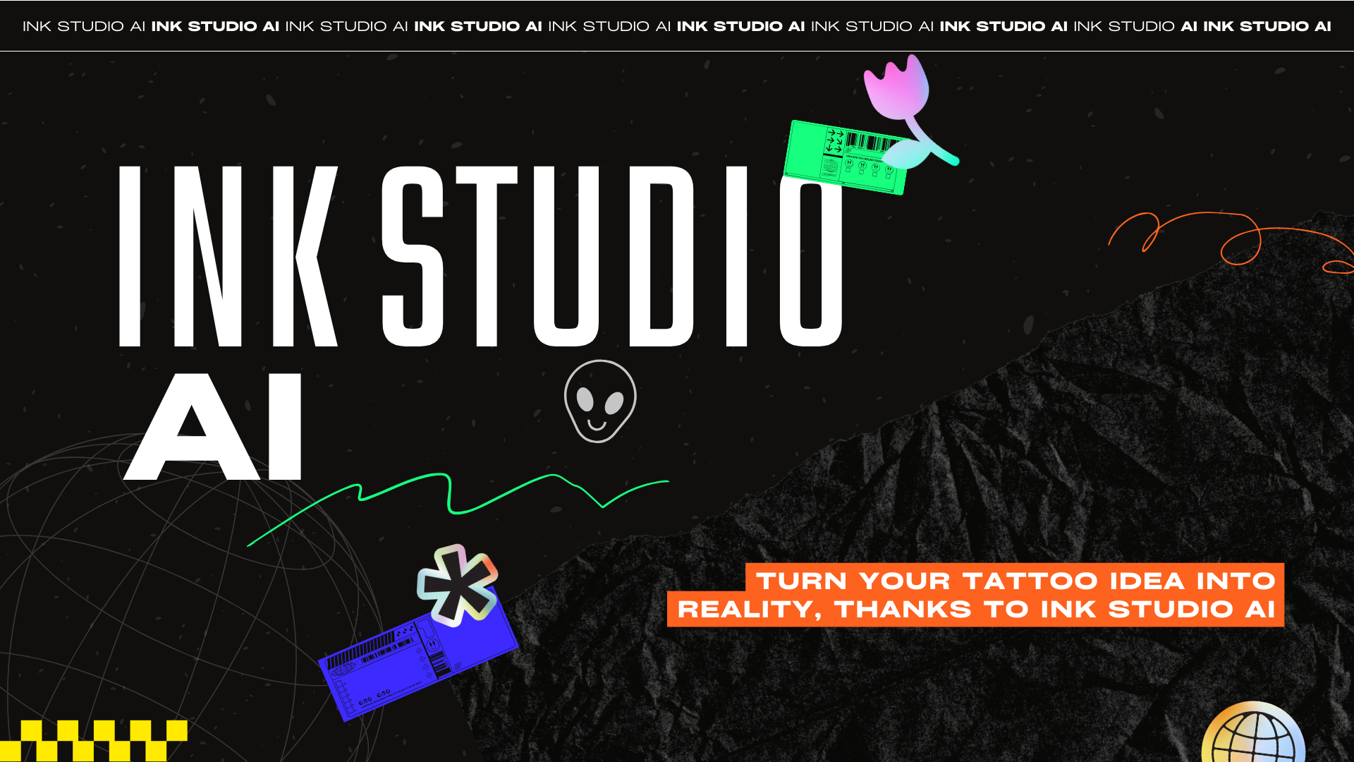 ink-studio-ai - Visualize your next tattoo with the power of AI.