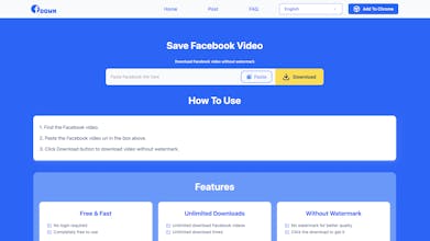 Fdown.tools gallery image