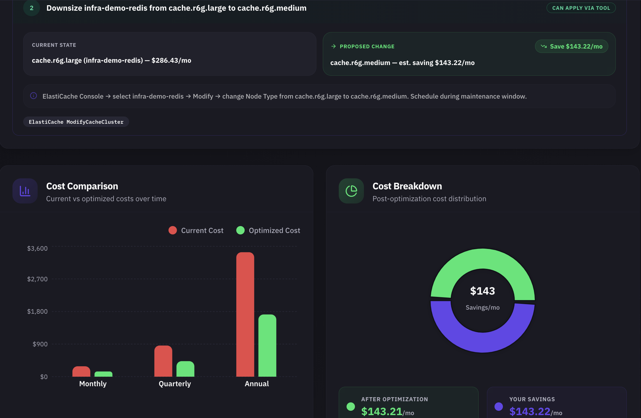 CloudLens by Qarbix gallery image