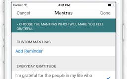 Gratitude Reminders media 3