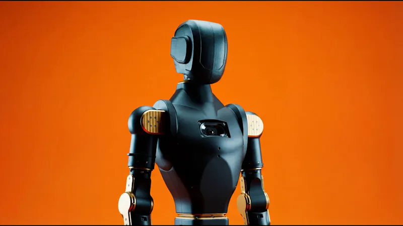 Asimov 1 screenshot 1 (video preview)