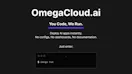 OmegaCloud.ai