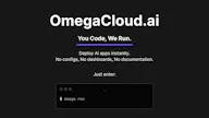 OmegaCloud.ai