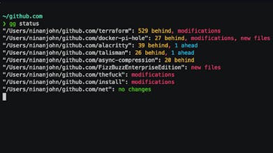 Git Governance gallery image