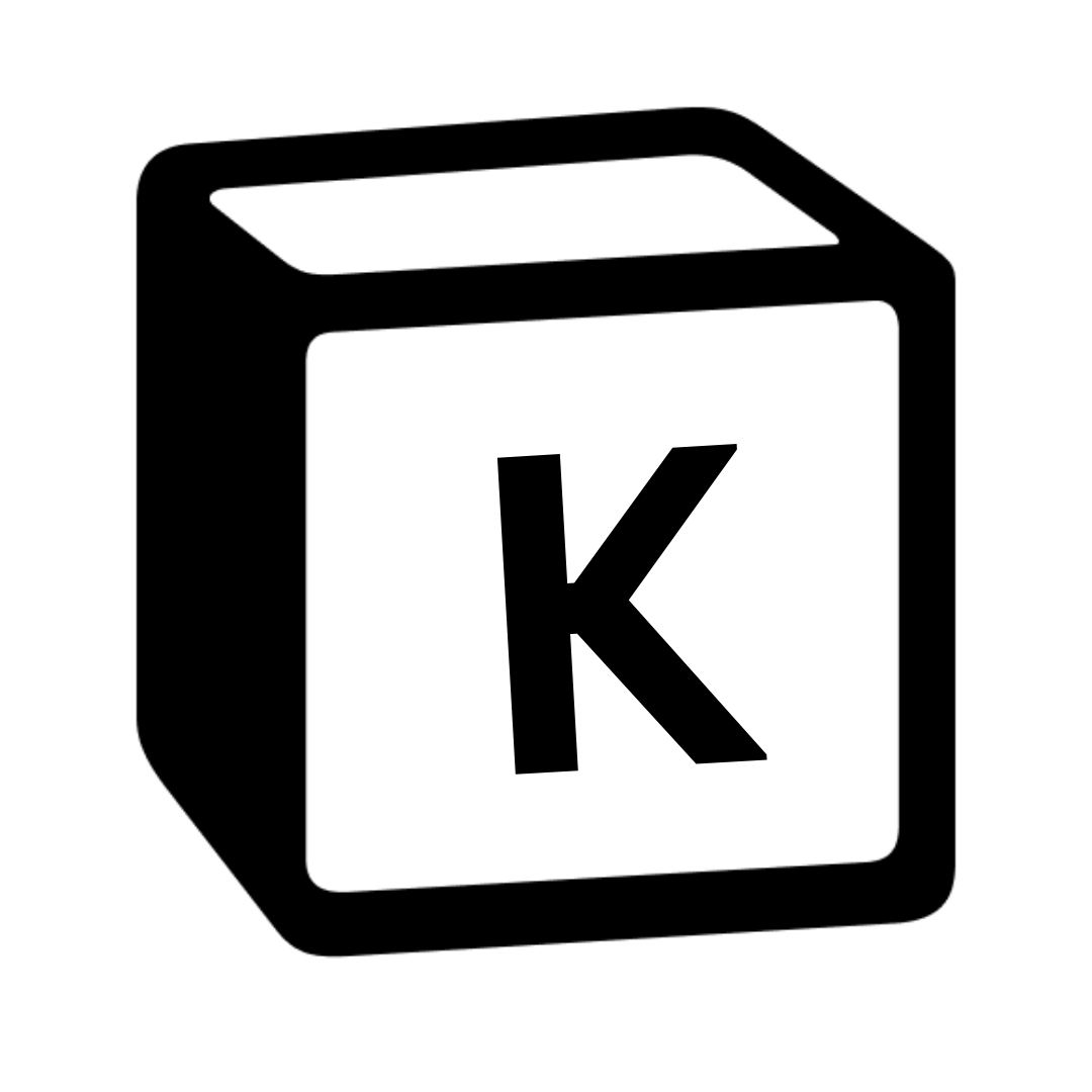 Kaizen Productivity System logo