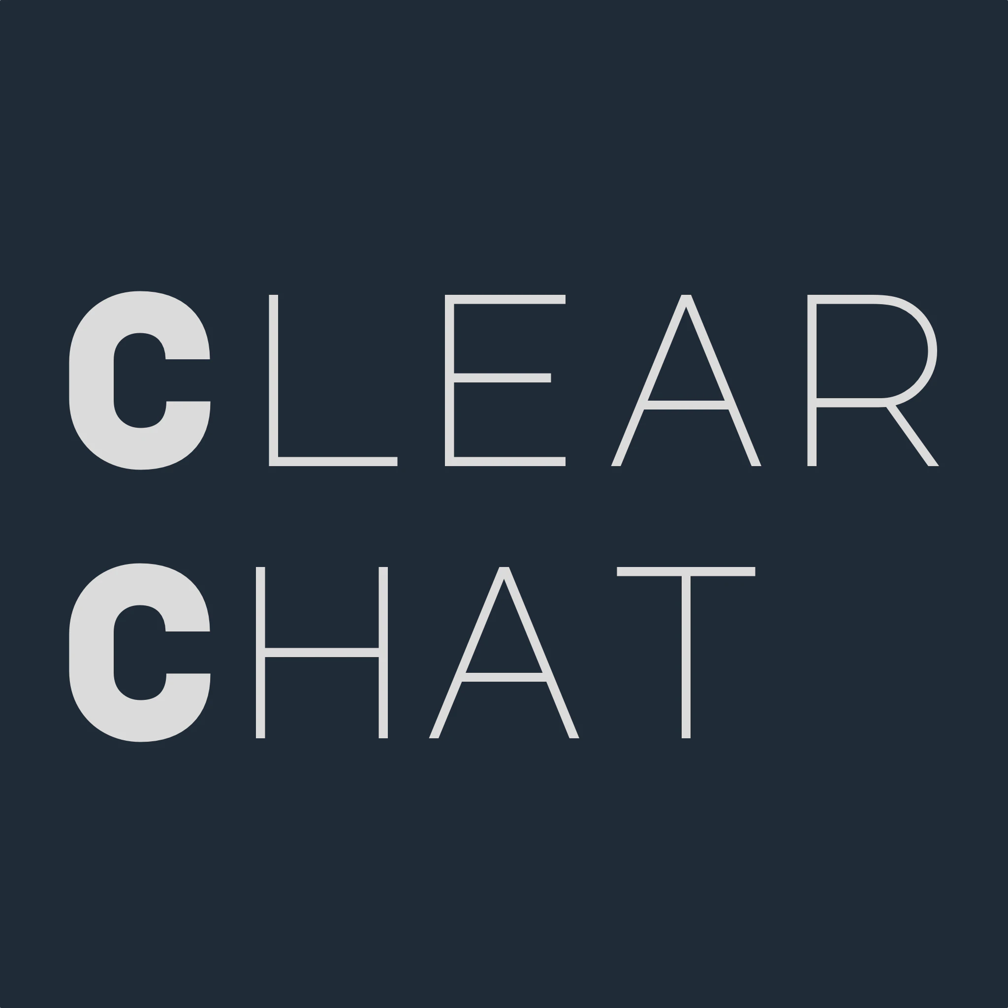 ClearChat