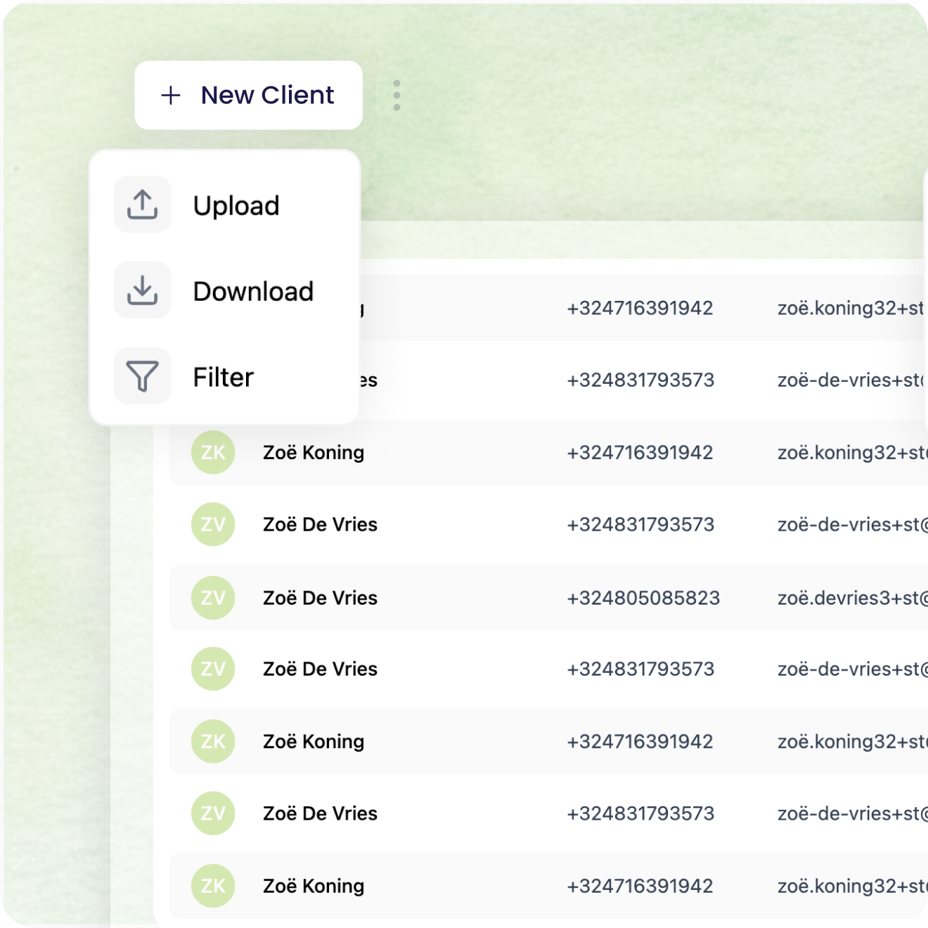 Salontailor gallery image