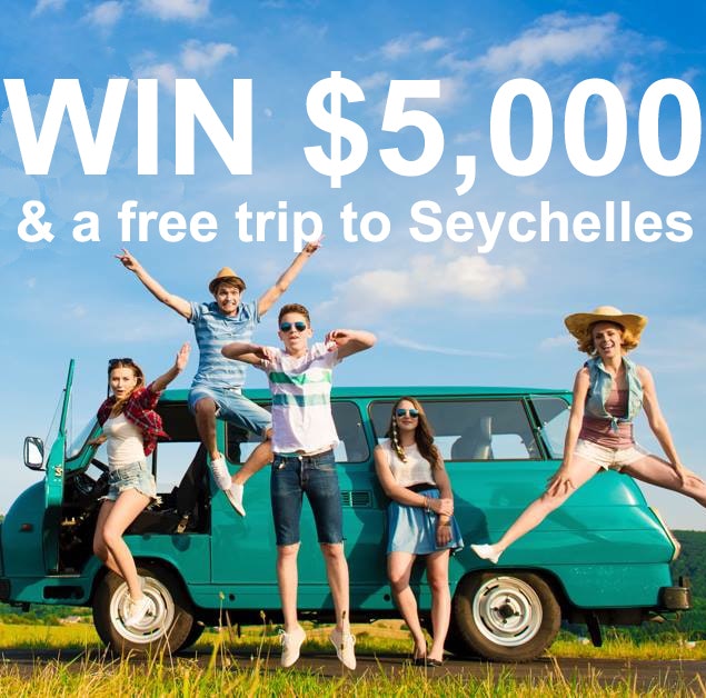 Global Travel Entrepreneur Challenge