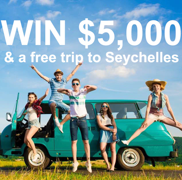 Global Travel Entrepreneur Challenge