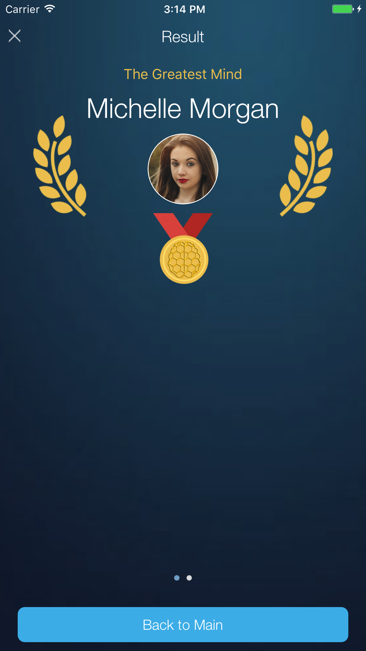 Great Minds - Think Alike gallery image