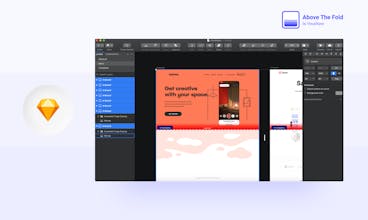 VisualEyes gallery image