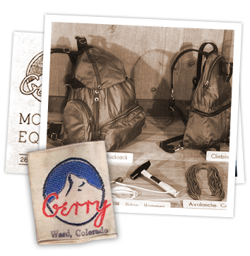 Radio Diaries - The Ski Troops of WWII gallery image