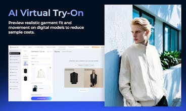 Style3D AI gallery image