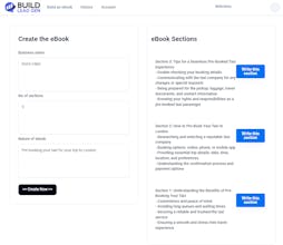 Build Lead Gen gallery image