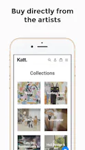 Katt. App gallery image