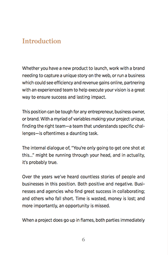 Partnering for Success gallery image