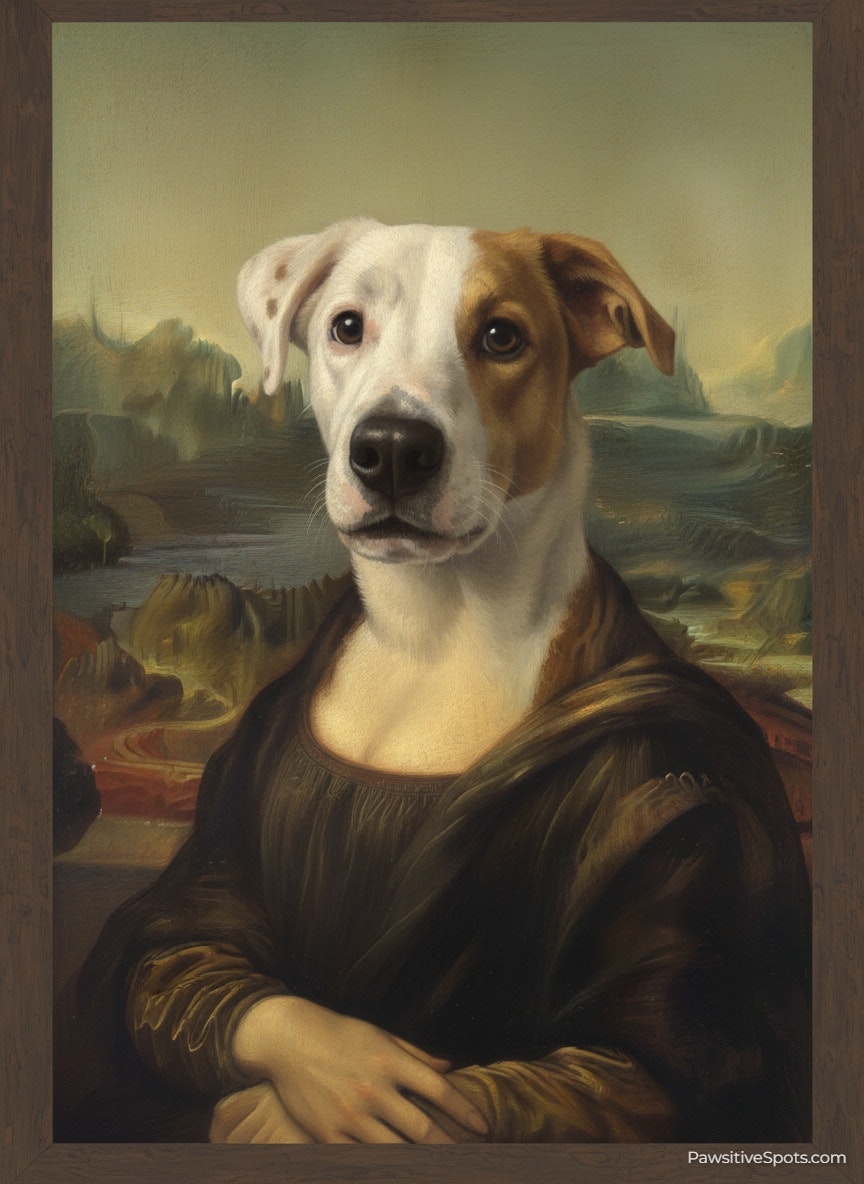 Dog Cartoonizer app - alpha version gallery image