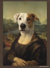 Dog Cartoonizer app - alpha version gallery image