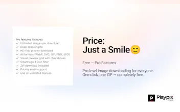 ImgDownloadPro gallery image