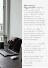 ProductHood Guide to PRD for PMs gallery image